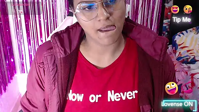 SweetAlmaa online show from 03-28-26, 11:32