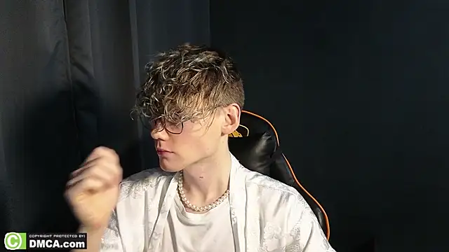 Keytaro online show from 02-04-26, 01:55