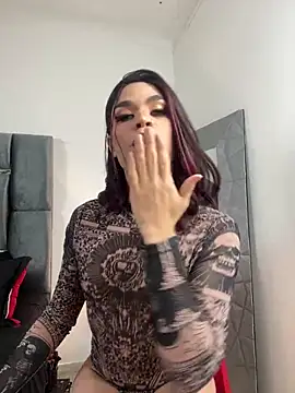 LucyGiraldo online show from 02-28-25, 07:56