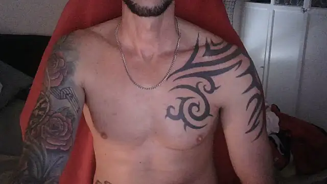 gabrielsaiyann online show from 02-15-26, 08:13