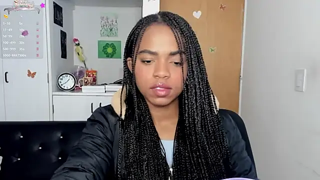 Marce 22 online show from 12-02-24, 06:41