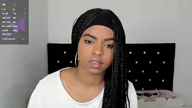 Marce 22 online show from 01-18-25, 01:52