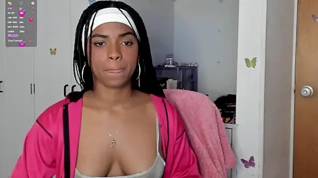 Marce 22 online show from 02-07-25, 03:01