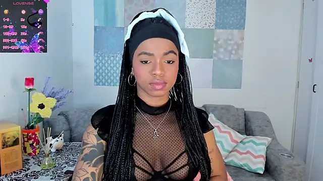 Marce 22 online show from 03-05-25, 01:21