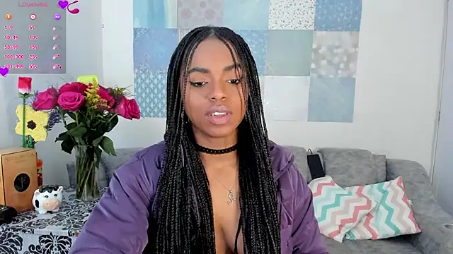 Marce 22 online show from 03-16-25, 01:27