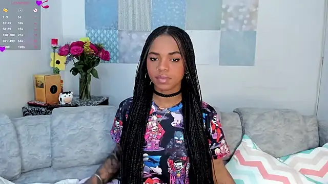 Marce 22 online show from 03-17-25, 08:51