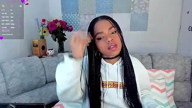 Marce 22 online show from 03-21-25, 10:17