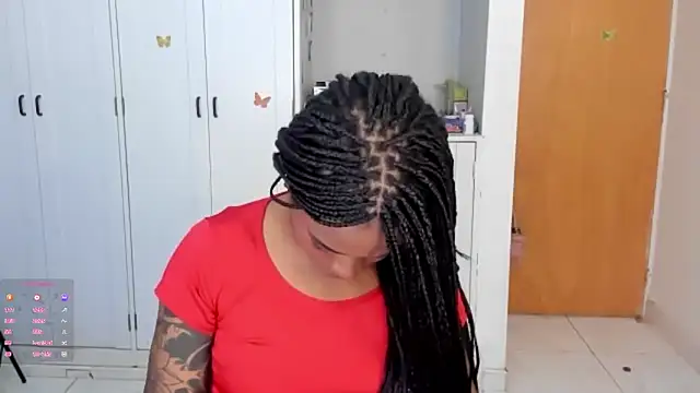 Marce 22 online show from 09-22-25, 07:49