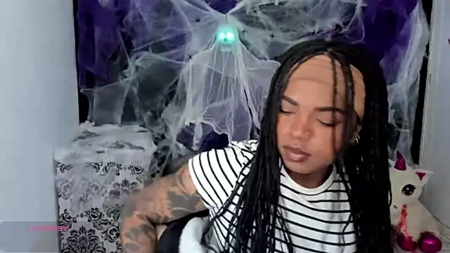 Marce 22 online show from 10-08-25, 01:25