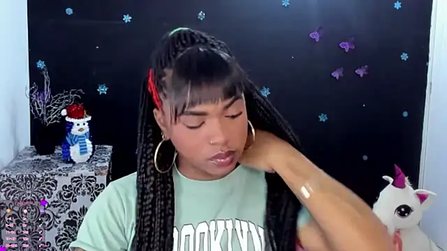 Marce 22 online show from 11-16-25, 10:37