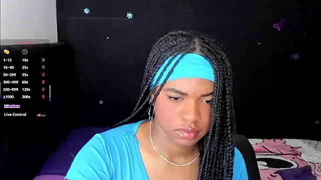 Marce 22 online show from 01-06-26, 03:38