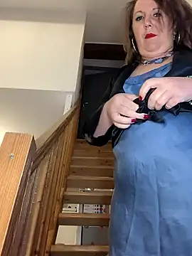 Candy-Desire online show from 12-09-24, 07:50