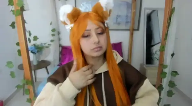 lussyevans24 online show from 02-14-25, 04:04