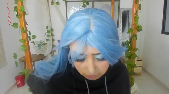 lussyevans24 online show from 02-24-25, 04:16