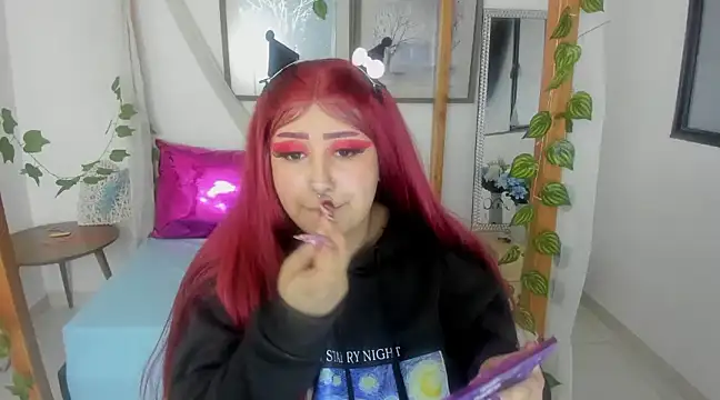 lussyevans24 online show from 02-26-25, 02:59