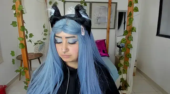 lussyevans24 online show from 02-27-25, 03:36