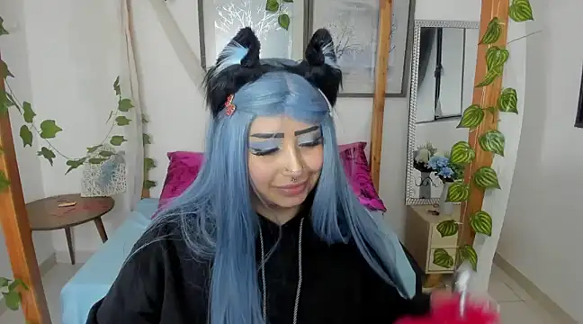 lussyevans24 online show from 02-27-25, 09:43