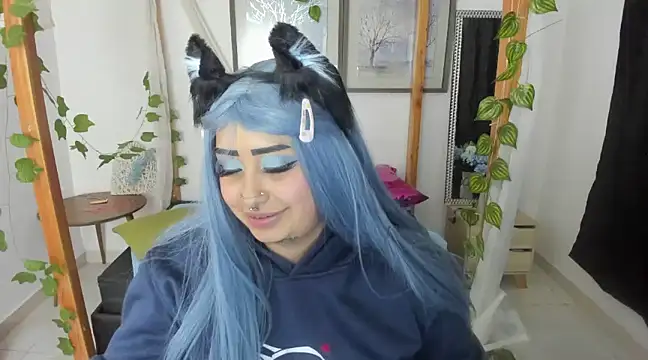 lussyevans24 online show from 02-28-25, 07:48