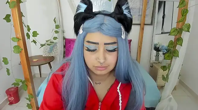 lussyevans24 online show from 03-01-25, 03:10