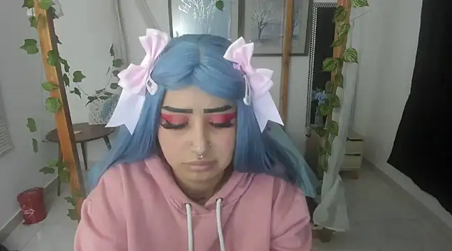 lussyevans24 online show from 03-04-25, 03:11