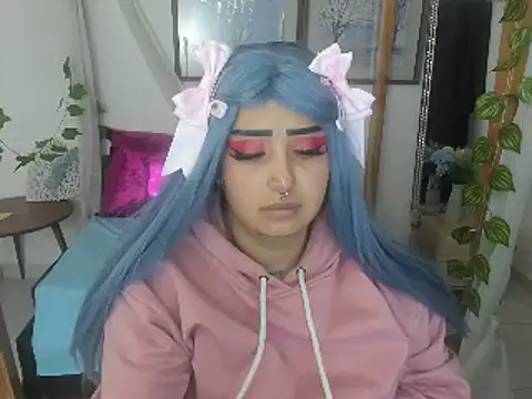 lussyevans24 online show from 03-04-25, 06:15