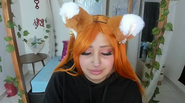 lussyevans24 online show from 03-09-25, 06:17