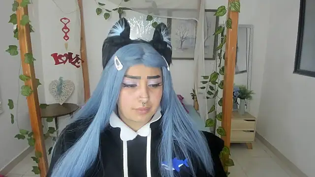 lussyevans24 online show from 03-16-25, 03:36