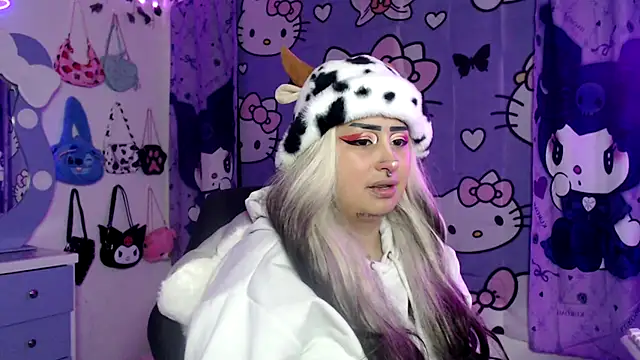 lussyevans24 online show from 09-14-25, 06:23