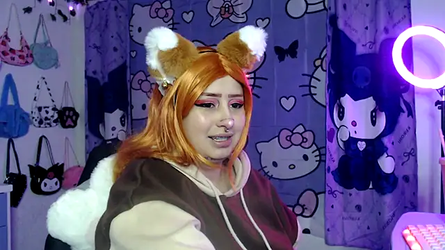 lussyevans24 online show from 10-03-25, 04:53