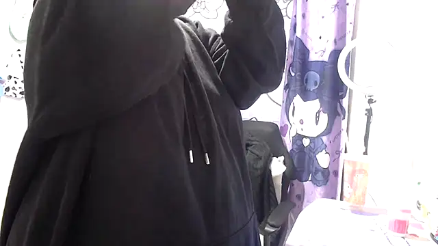 lussyevans24 online show from 11-07-25, 06:02