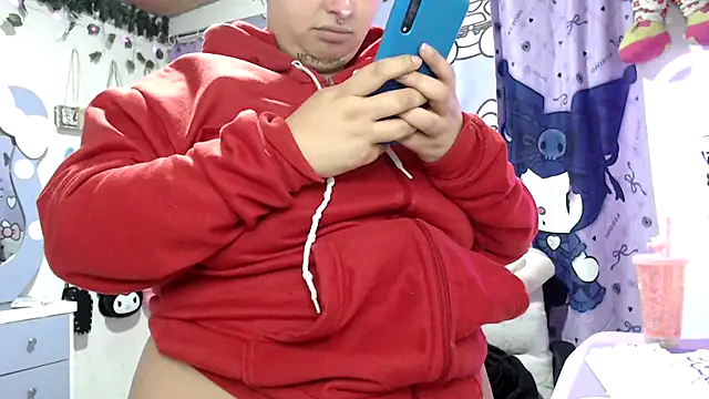 lussyevans24 online show from 12-03-25, 05:04