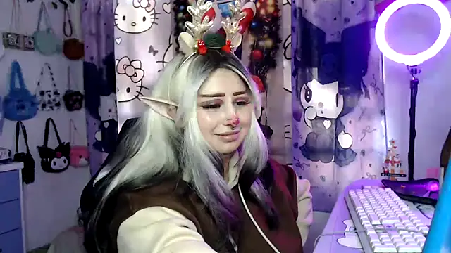 lussyevans24 online show from 12-16-25, 03:39