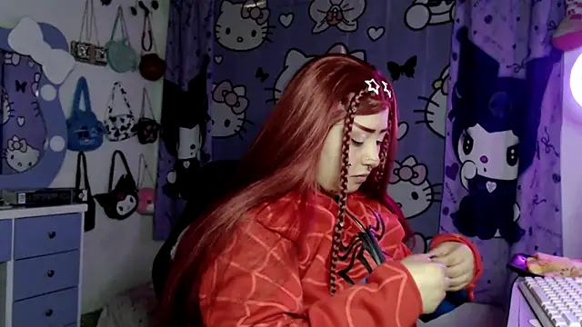 lussyevans24 online show from 01-16-26, 05:11