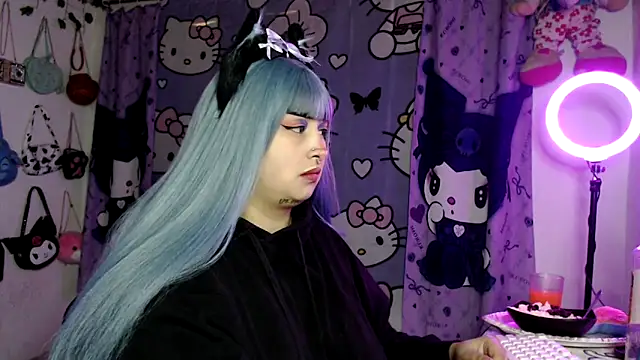 lussyevans24 online show from 02-02-26, 05:06