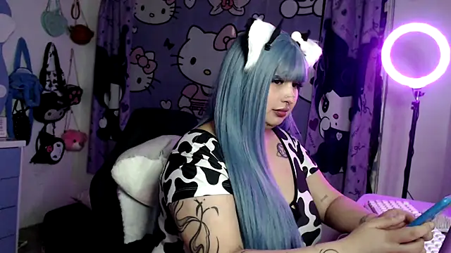 Snapshot of lussyevans24 chatting on 05-04-26, 03:02 lussyevans24 online show from 05-04-26, 03:02
