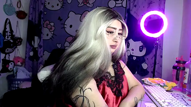 Snapshot of lussyevans24 chatting on 06-03-26, 04:26 lussyevans24 online show from 06-03-26, 04:26
