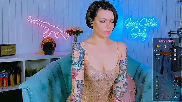 My toys pink online show from 03-08-25, 06:10