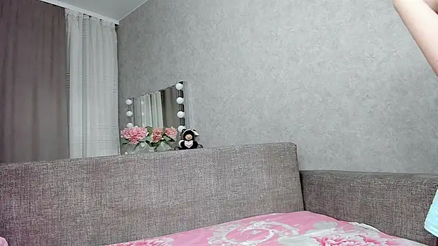 angelica marquise online show from 03-04-25, 03:48