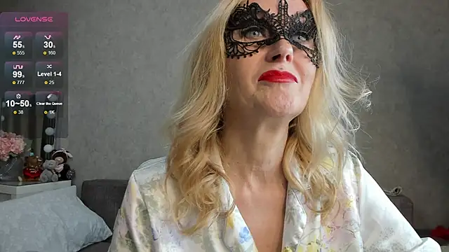 angelica marquise online show from 11-22-25, 04:50