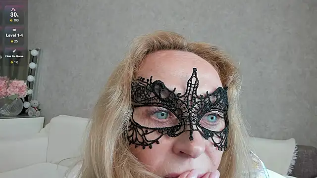 angelica marquise online show from 02-01-26, 07:18