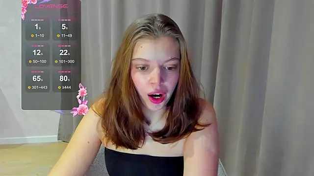 Nicky Rosee online show from 10-06-25, 01:03