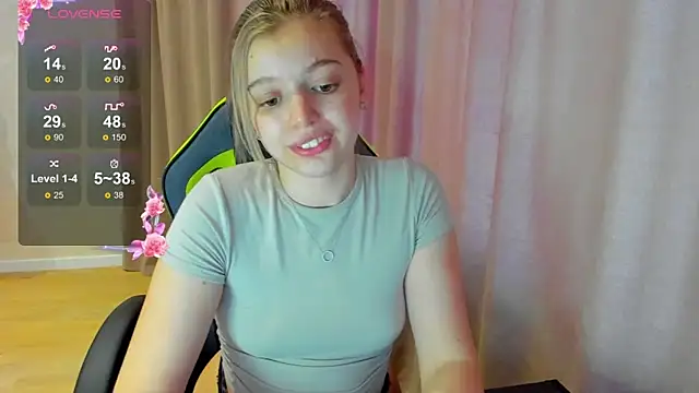 Nicky Rosee online show from 12-14-25, 04:29