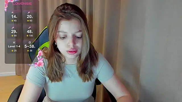 Nicky Rosee online show from 03-06-26, 12:29