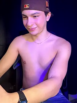 cybercosmiiic online show from 01-10-26, 01:51