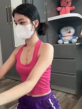 Snapshot of Baby-sexygirl01 chatting on 04-28-26, 07:24 Baby-sexygirl01 online show from 04-28-26, 07:24