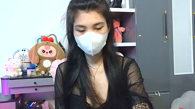 Snapshot of Baby-sexygirl01 chatting on 05-12-26, 07:05 Baby-sexygirl01 online show from 05-12-26, 07:05