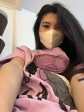 Snapshot of Baby-sexygirl01 chatting on 05-19-26, 07:09 Baby-sexygirl01 online show from 05-19-26, 07:09