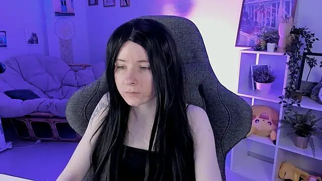 Snapshot of LexiWenford chatting on 01-21-25, 02:54 LexiWenford online show from 01-21-25, 02:54