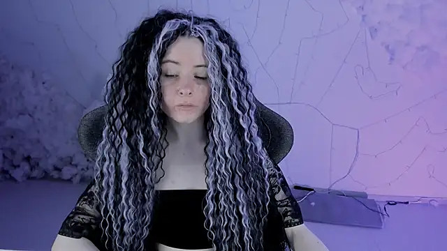 Snapshot of LexiWenford chatting on 03-18-25, 02:47 LexiWenford online show from 03-18-25, 02:47