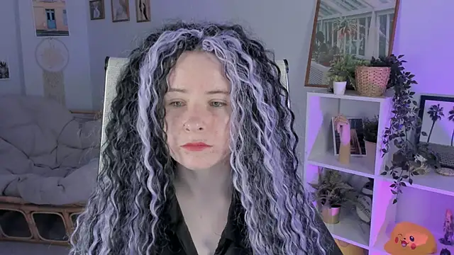 Snapshot of LexiWenford chatting on 03-19-25, 02:37 LexiWenford online show from 03-19-25, 02:37